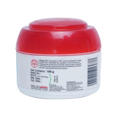 Baidyanath Ayurvedic Ayurvedant Cold Cream Moisturizing Winter Skincare Cream 100gm Baidyanath Ayurvedic Ayurvedant Cold Cream Moisturizing Winter Skincare Cream 100gm