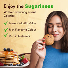 Sri Sri Tattva Organic Brown Natural Refined Cane Sugar Prime Rich in Minerals Sugar 1kg Sri Sri Tattva Organic Brown Natural Refined Cane Sugar Prime Rich in Minerals Sugar 1kg