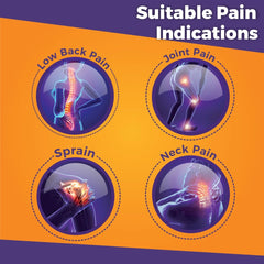 Volini Pain Relief Gel Volini Pain Relief Gel