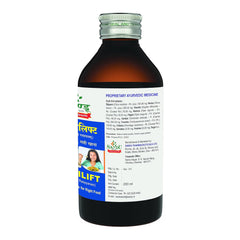 Sandu Ayurvedic Aptilift Appetizer & Digestive Tonic Liquid Sandu Ayurvedic Aptilift Appetizer & Digestive Tonic Liquid