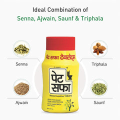 Divisa Herbal Care Ayurvedic PetSaffa Natürliches Abführmittel, Granulat, Pulver und Tabletten Divisa Herbal Care Ayurvedic PetSaffa Natürliches Abführmittel, Granulat, Pulver und Tabletten