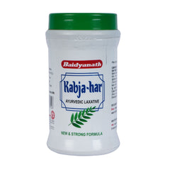Baidyanath Ayurvedic (Jhansi) Kabja Har Granules Powder & Tablets Baidyanath Ayurvedic (Jhansi) Kabja Har Granules Powder & Tablets