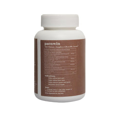Baidyanath Ayurvedic (Jhansi) Ayurvedant Paenwin 60 Tablets Baidyanath Ayurvedic (Jhansi) Ayurvedant Paenwin 60 Tablets
