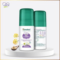 Himalaya Baby Care Tummy Roll On 40 ml Himalaya Baby Care Tummy Roll On 40 ml