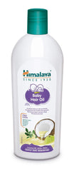 Himalaya Herbal Ayurvedic Baby Care Hair Oil Himalaya Herbal Ayurvedic Baby Care Hair Oil