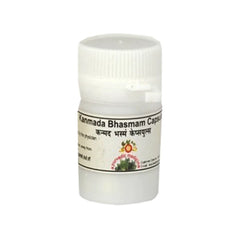 AVP Ayurvedic Kanmada Bhasmam 15 Capsules AVP Ayurvedic Kanmada Bhasmam 15 Capsules
