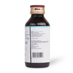 AVP Ayurvedic CofHeal Syrup 100ml AVP Ayurvedic CofHeal Syrup 100ml