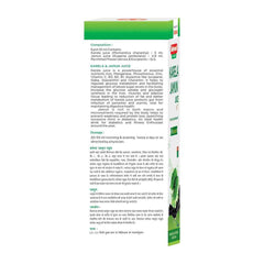 Baidyanath Ayurvedic Karela Jamun Juice Baidyanath Ayurvedic Karela Jamun Juice