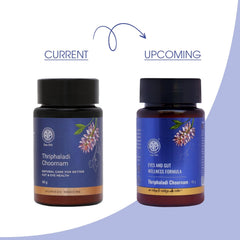 AVP Ayurvedic Triphaladi Choornam Churan Powder 40g AVP Ayurvedic Triphaladi Choornam Churan Powder 40g