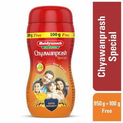 Baidyanath Ayurvedic Chyawanprash Special Immunity Booster For Strength Paste Baidyanath Ayurvedic Chyawanprash Special Immunity Booster For Strength Paste