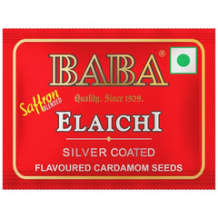 Baba Elaichi 10g Baba Elaichi 10g
