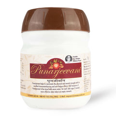 AVP Ayurvedic Punarjeevani Powder 75g AVP Ayurvedic Punarjeevani Powder 75g