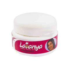AVP Ayurvedic Lavanya Herbal Face Pack 75gm AVP Ayurvedic Lavanya Herbal Face Pack 75gm