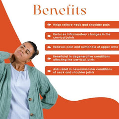 AVP Ayurvedic Cervijith Capsules AVP Ayurvedic Cervijith Capsules