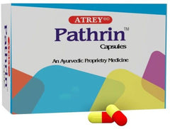 Atrey Ayurvedic Pathrin Capsules Atrey Ayurvedic Pathrin Capsules