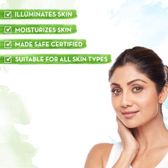 Mamaearth Vitamin C Daily Glow Face Cream With Vitamin C & Turmeric for Skin Illumination Mamaearth Vitamin C Daily Glow Face Cream With Vitamin C & Turmeric for Skin Illumination