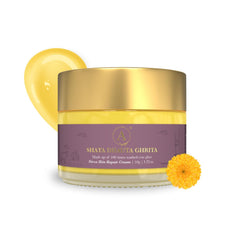 Adhyay Shata Dhauta Ghrita Cream 40g Adhyay Shata Dhauta Ghrita Cream 40g