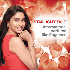POND'S Magic,Starlight,Dreamflower,Aloe cooling and Sandal Radiance Freshness Body Talcum Powder POND'S Magic,Starlight,Dreamflower,Aloe cooling and Sandal Radiance Freshness Body Talcum Powder