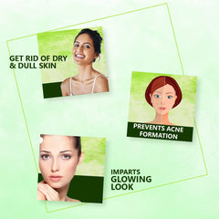 Bakson's Sunny Herbals Apple Pack Aloevera,Almond Oil & Healthy Charm Skin Care Paste Pack 150gm Bakson's Sunny Herbals Apple Pack Aloevera,Almond Oil & Healthy Charm Skin Care Paste Pack 150gm