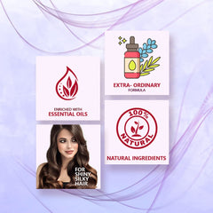 Bakson's Sunny Herbals Jaborandi Hair Serum Controls Hair Loss With Lavender & Jaborandi Oil 100ml Bakson's Sunny Herbals Jaborandi Hair Serum Controls Hair Loss With Lavender & Jaborandi Oil 100ml