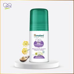Himalaya Baby Care Tummy Roll On 40 ml Himalaya Baby Care Tummy Roll On 40 ml