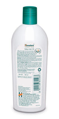 Himalaya Herbal Ayurvedic Baby Care Hair Oil Himalaya Herbal Ayurvedic Baby Care Hair Oil