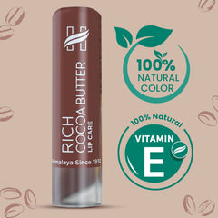 Himalaya Herbals Lip Care Balm 4.5g Himalaya Herbals Lip Care Balm 4.5g