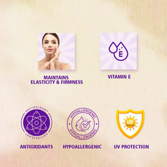 Bakson's Sunny Herbals Anti Wrinkle Facial For a Youthful Look Kit 5 X 50 (GM/ML) Bakson's Sunny Herbals Anti Wrinkle Facial For a Youthful Look Kit 5 X 50 (GM/ML)