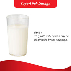 Baidyanath Ayurvedic Supari Pak Backache & Improves Digestion Baidyanath Ayurvedic Supari Pak Backache & Improves Digestion