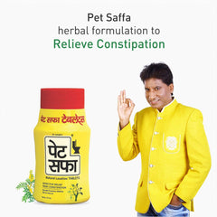 Divisa Herbal Care Ayurvedic PetSaffa Natürliches Abführmittel, Granulat, Pulver und Tabletten Divisa Herbal Care Ayurvedic PetSaffa Natürliches Abführmittel, Granulat, Pulver und Tabletten