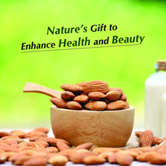 Baidyanath Ayurvedic Rogan Badam Oil Nourishes Skin And Hair Anti dandruff Oil Baidyanath Ayurvedic Rogan Badam Oil Nourishes Skin And Hair Anti dandruff Oil