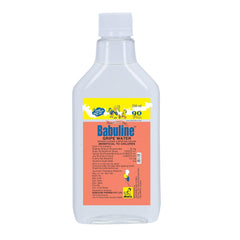 Babuline Pharma Ayurvedic Babuline Baby Gripe Water For Baby Colic Pain Relief Liquid Babuline Pharma Ayurvedic Babuline Baby Gripe Water For Baby Colic Pain Relief Liquid