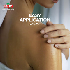 Jolly Ayurvedic Fat Go Massage Oil 110ml Jolly Ayurvedic Fat Go Massage Oil 110ml