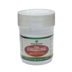 4 X Nagarjuna Ayurvedic Ela Dasamoola Lehyam 25Gm 4 X Nagarjuna Ayurvedic Ela Dasamoola Lehyam 25Gm