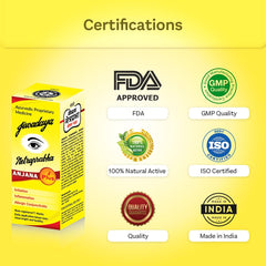 Jiwadaya Ayurvedic Netraprabha Anjana Plus Eye Health Jiwadaya Ayurvedic Netraprabha Anjana Plus Eye Health
