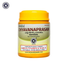 Kottakkal Ayurvedic Chyavanaprasam Paste 500g Kottakkal Ayurvedic Chyavanaprasam Paste 500g
