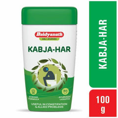 Baidyanath Ayurvedic (Jhansi) Kabja Har Granules Powder & Tablets Baidyanath Ayurvedic (Jhansi) Kabja Har Granules Powder & Tablets