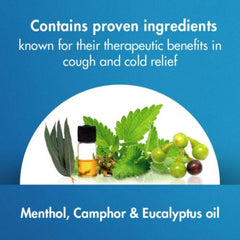 Vicks Vaporub Balm Vicks Vaporub Balm