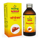 Sandu Ayurvedic Jaundex Syrup
