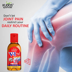 Kudos V 1 Pain Relief Kudos V 1 Pain Relief