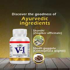 Kudos V 1 Pain Relief Kudos V 1 Pain Relief