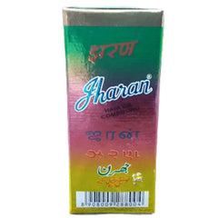 Jharan Hair Oil Compound 20gm Jharan Hair Oil Compound 20gm