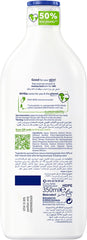Nivea Naturally Good Natural Avocado Pampering Body Lotion Nivea Naturally Good Natural Avocado Pampering Body Lotion