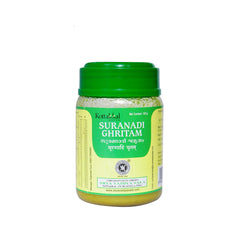 Kottakkal Ayurvedic Suranadi Ghritam 150g Kottakkal Ayurvedic Suranadi Ghritam 150g