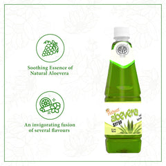 AVP Ayurvedic Aloe Vera Syrup 750ml AVP Ayurvedic Aloe Vera Syrup 750ml