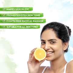 Mamaearth 10% Vitamin C Essence Serum with Vitamin C and Gotu Kola 30ml Mamaearth 10% Vitamin C Essence Serum with Vitamin C and Gotu Kola 30ml