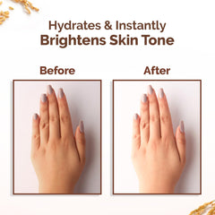 Mamaearth Rice Water Tone Up Face Cream with Rice Water & Niacinamide for Glass Skin 50g Mamaearth Rice Water Tone Up Face Cream with Rice Water & Niacinamide for Glass Skin 50g