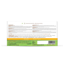 Mamaearth Ubtan Facial Kit with Turmeric & Saffron for Glowing Skin 60g Mamaearth Ubtan Facial Kit with Turmeric & Saffron for Glowing Skin 60g