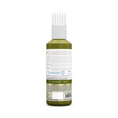 Mamaearth Kerala Thaali Hair Oil with Hibiscus,Bhringraj,Methi Dana & Amla 150ml Mamaearth Kerala Thaali Hair Oil with Hibiscus,Bhringraj,Methi Dana & Amla 150ml