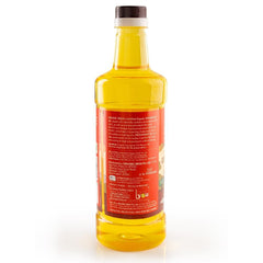 Organic India Groundnut Oil 1 Litre Organic India Groundnut Oil 1 Litre